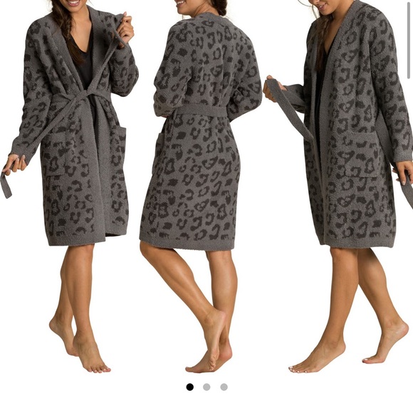 Barefoot Dreams Other - NWT Barefoot Dreams CozyChic Robe